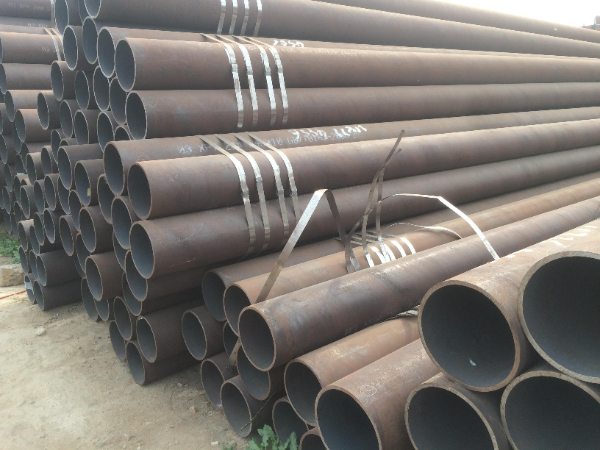 12CR1MOVG合金管