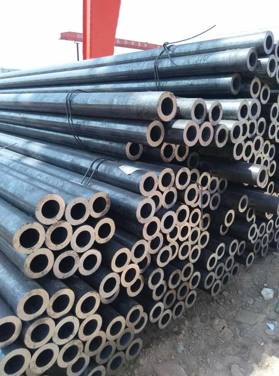 12CR1MOVG合金管