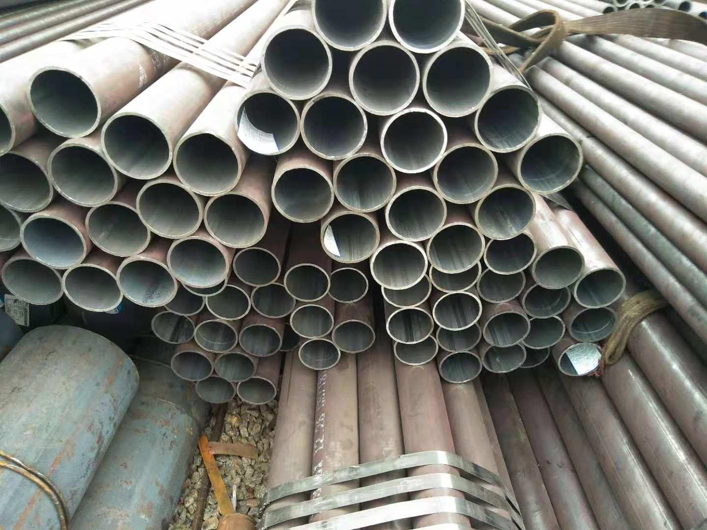 A335P11合金管