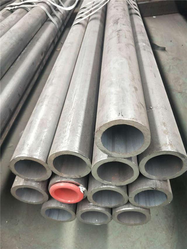 A335P11合金管