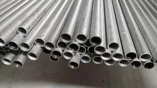 12CR1MOVG合金管
