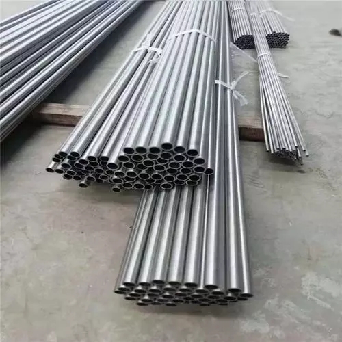15crmog合金管